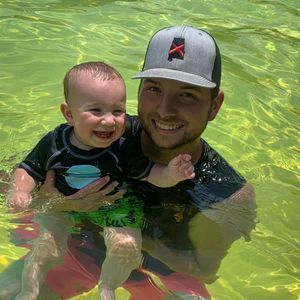 Meet your Posher, Donovan